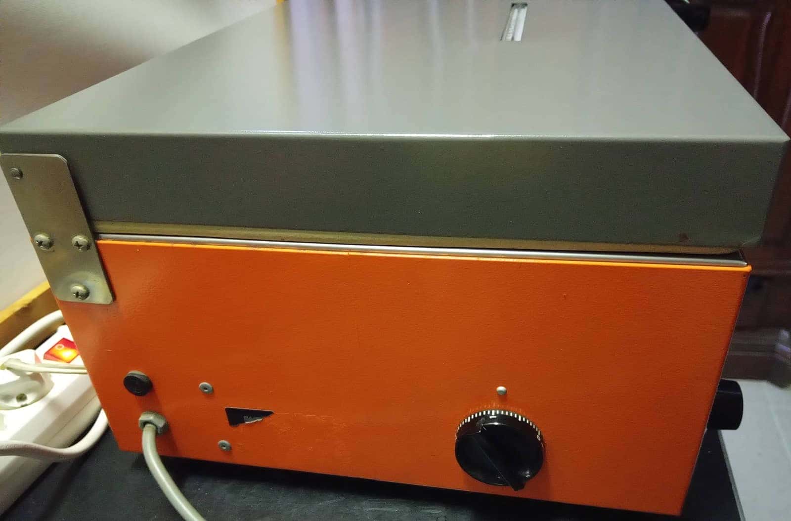 Binder Sterilizer, image 6