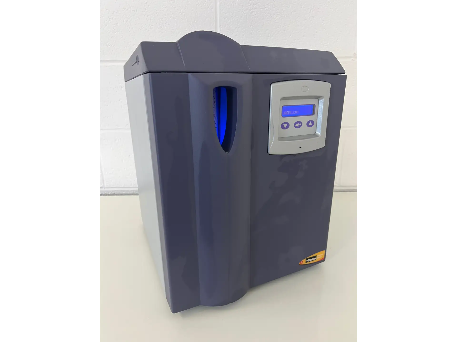 Parker 40H Hydrogen Generator