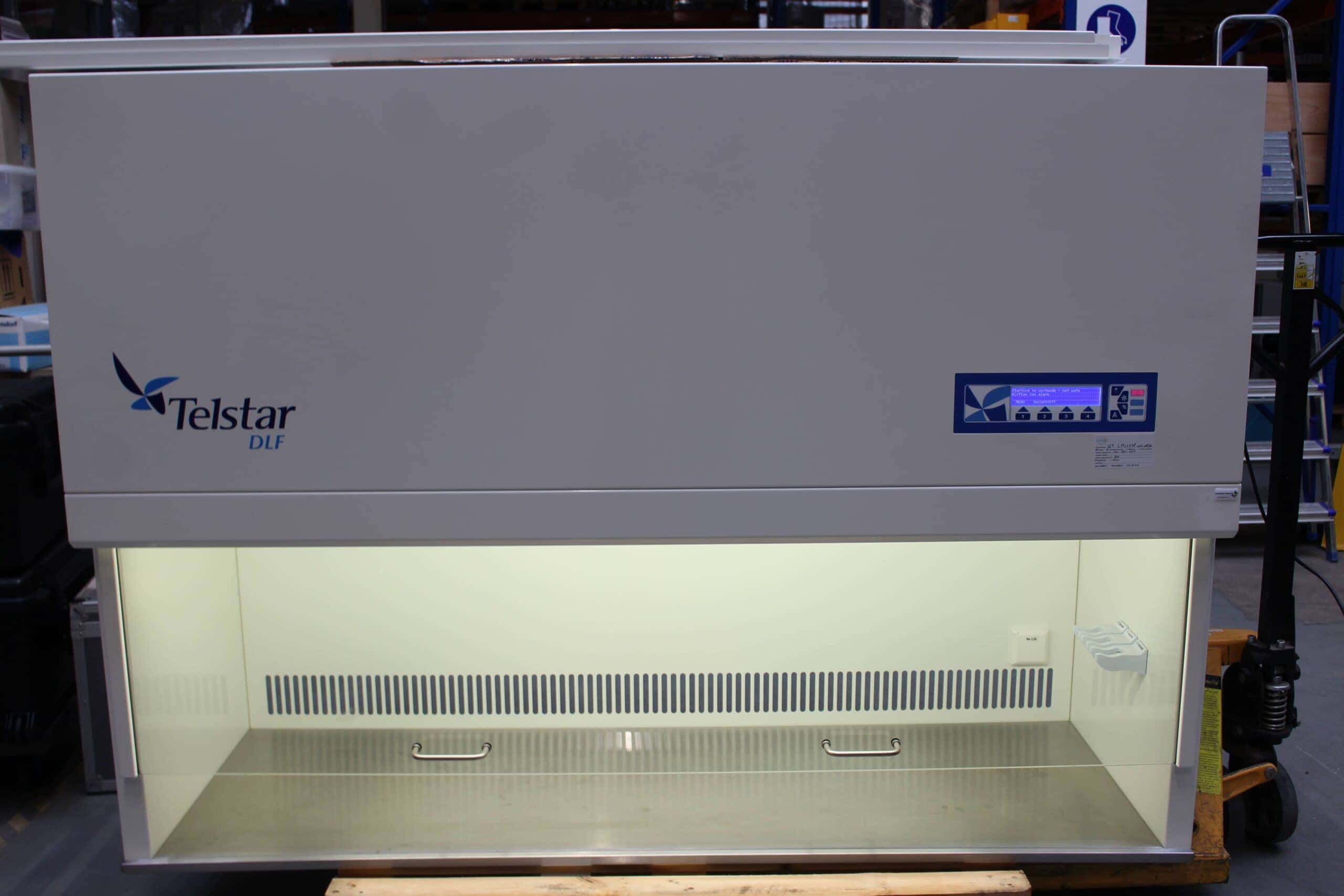 Telstar DLF 660 EC Downflow Cabinet