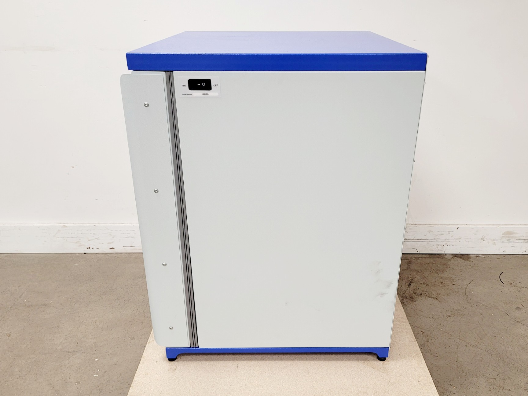 GS Biotech 170 L CO2 Incubator, image 4