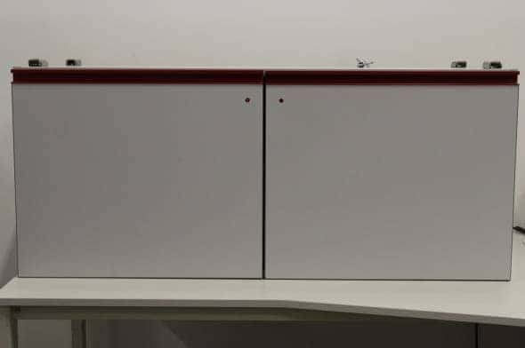 Potteau Hanging Cabinet