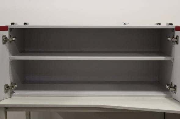 Potteau Hanging Cabinet, image 2
