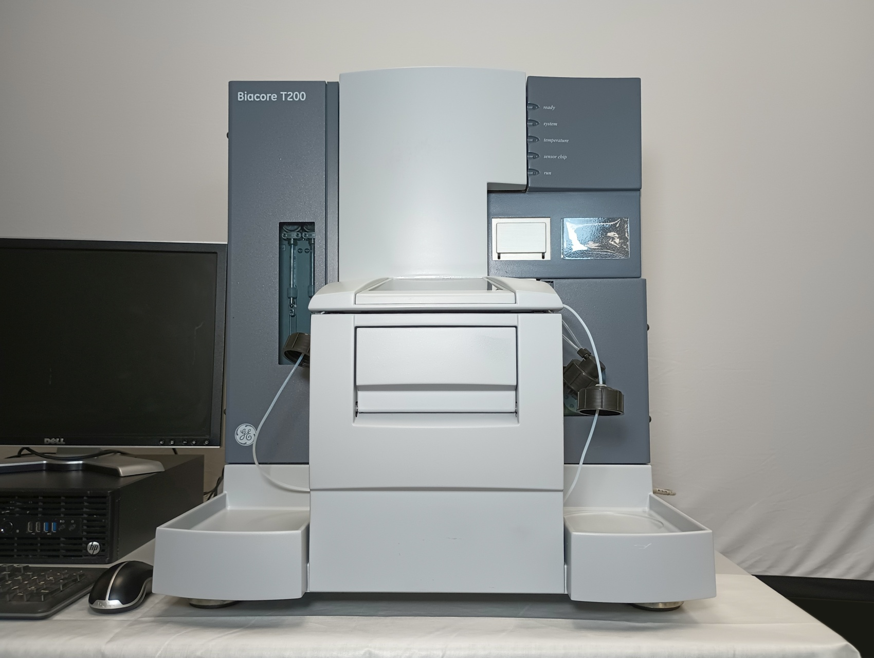 Cytiva Biacore T200 SPR Biosensor Analyser, image 2