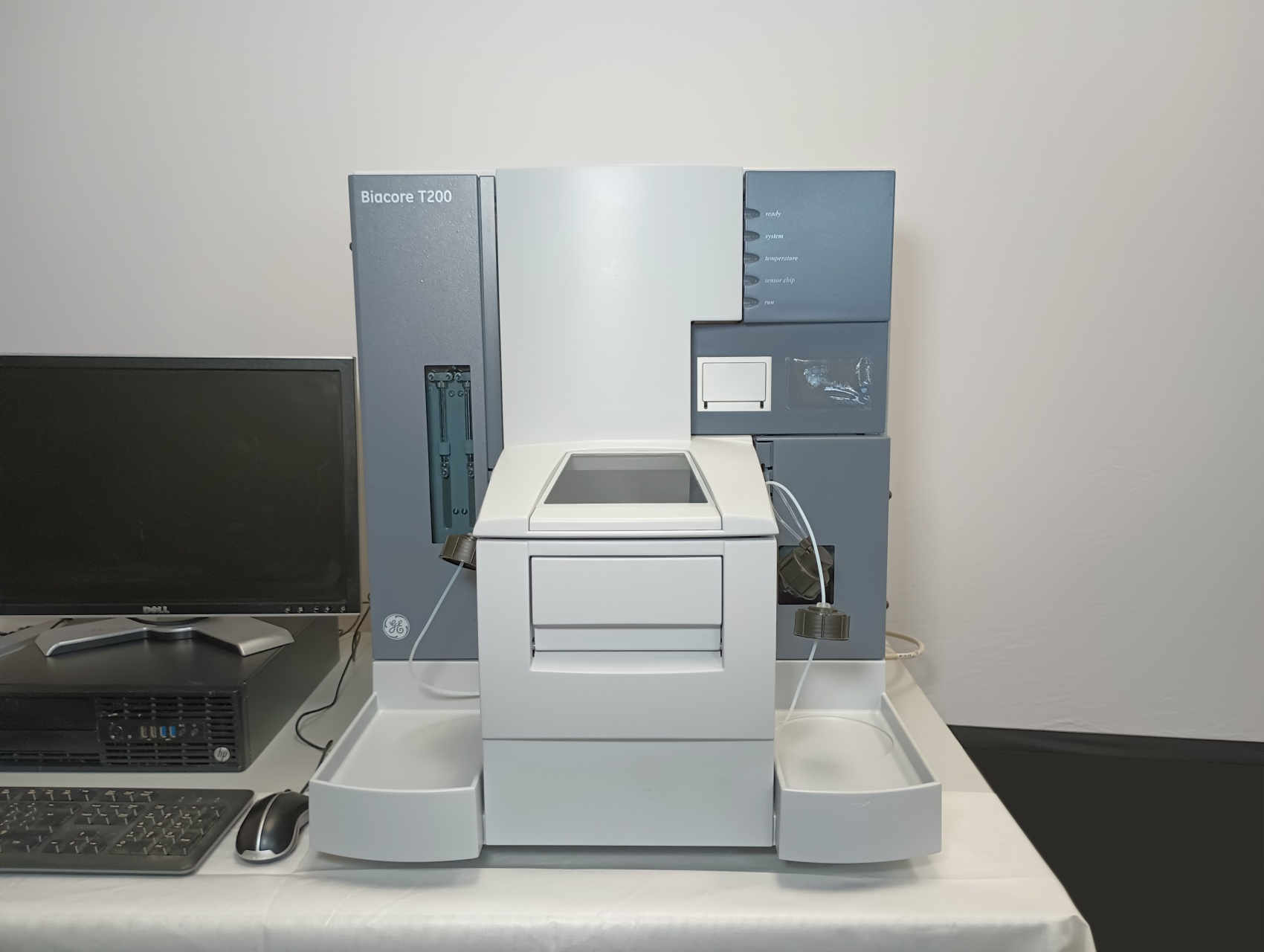 Cytiva Biacore T200 SPR Biosensor Analyser, image 3