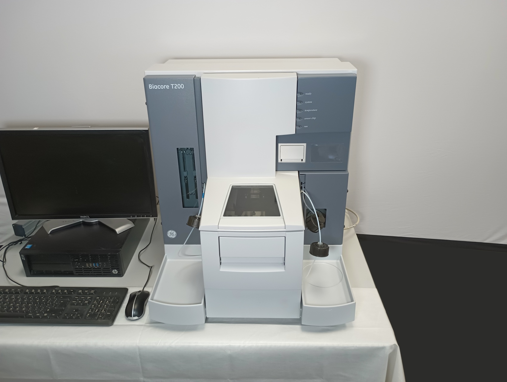 Cytiva Biacore T200 SPR Biosensor Analyser, image 4
