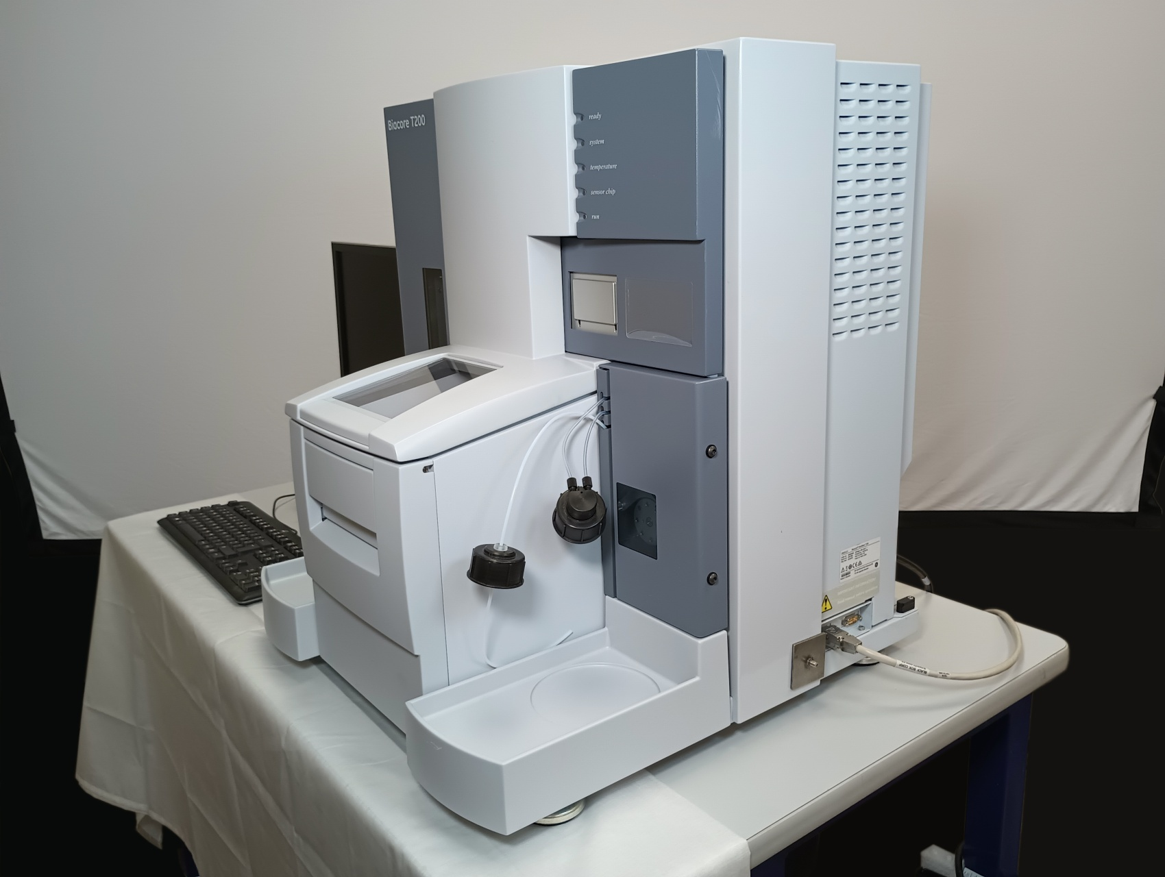 Cytiva Biacore T200 SPR Biosensor Analyser, image 8