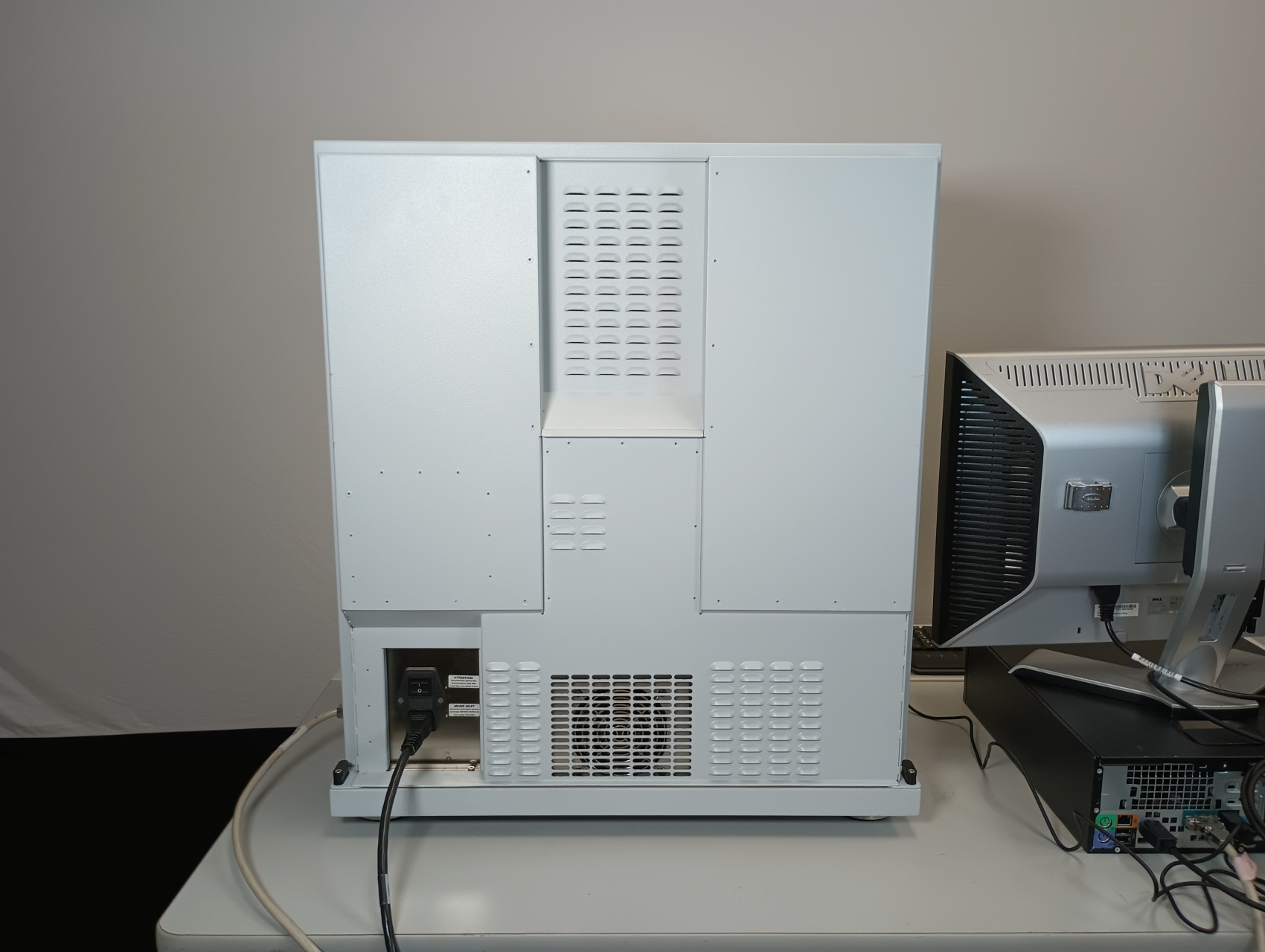 Cytiva Biacore T200 SPR Biosensor Analyser, image 9