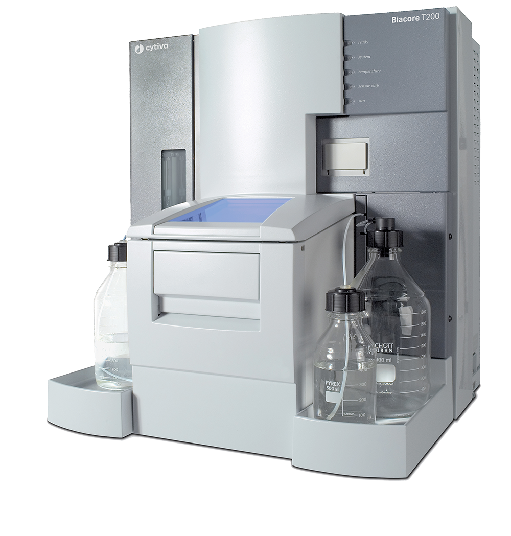 Cytiva Biacore T200 SPR Biosensor Analyser, image 10