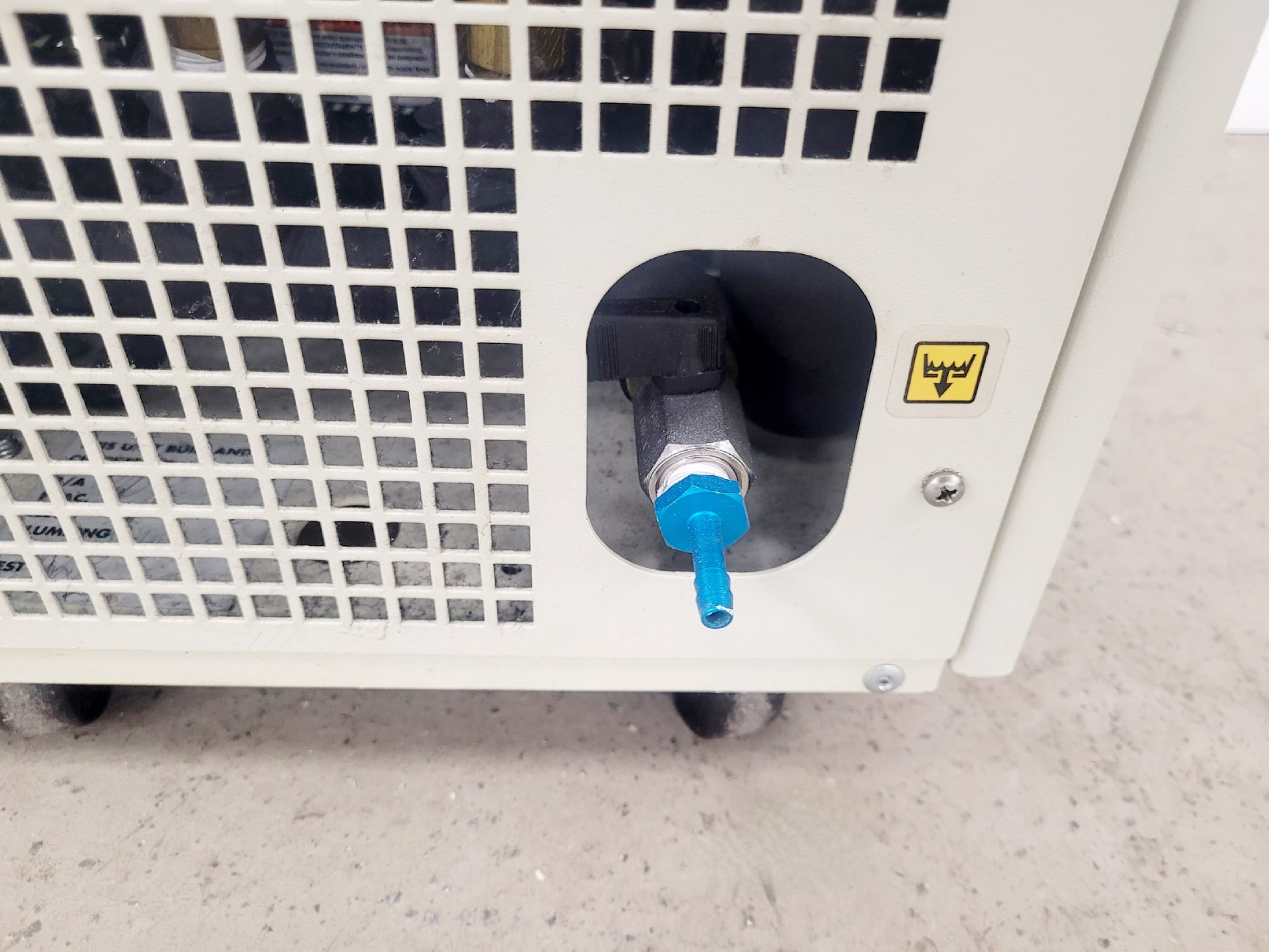 Thermo Scientific NESLAB Merlin M33 Recirculating Chiller