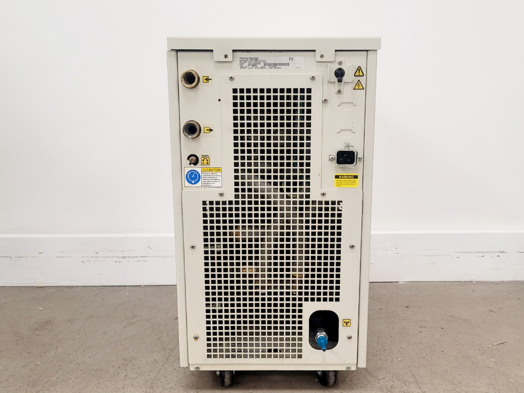 Thermo Scientific NESLAB Merlin M33 Recirculating Chiller, image 4