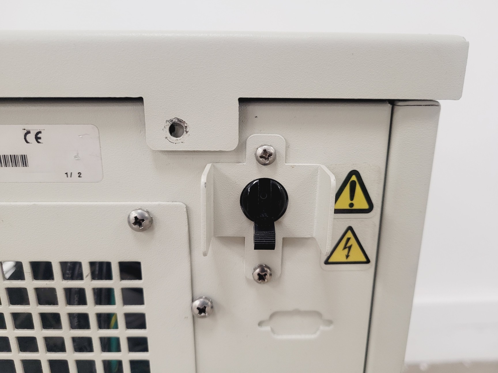 Thermo Scientific NESLAB Merlin M33 Recirculating Chiller, image 9