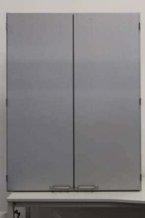 Labonorm Laboratory Cabinet Collection