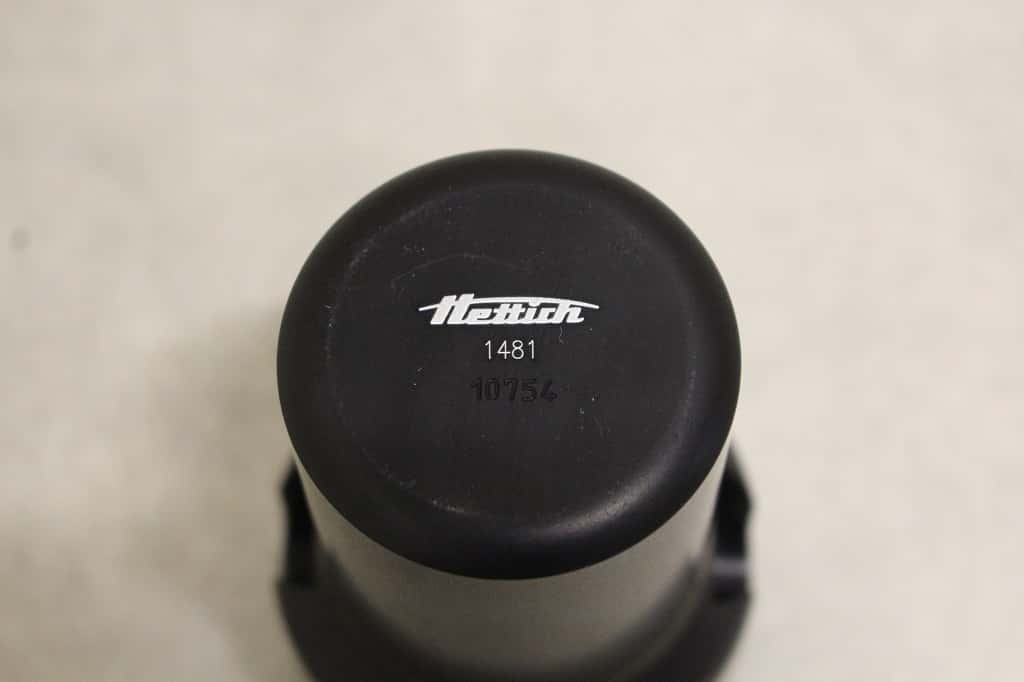 Hettich Rotofix 32A Centrifuge, image 6