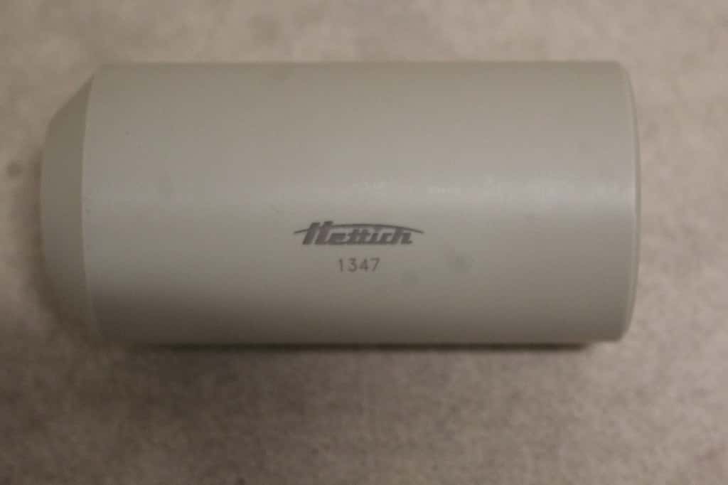Hettich Rotofix 32A Centrifuge, image 7