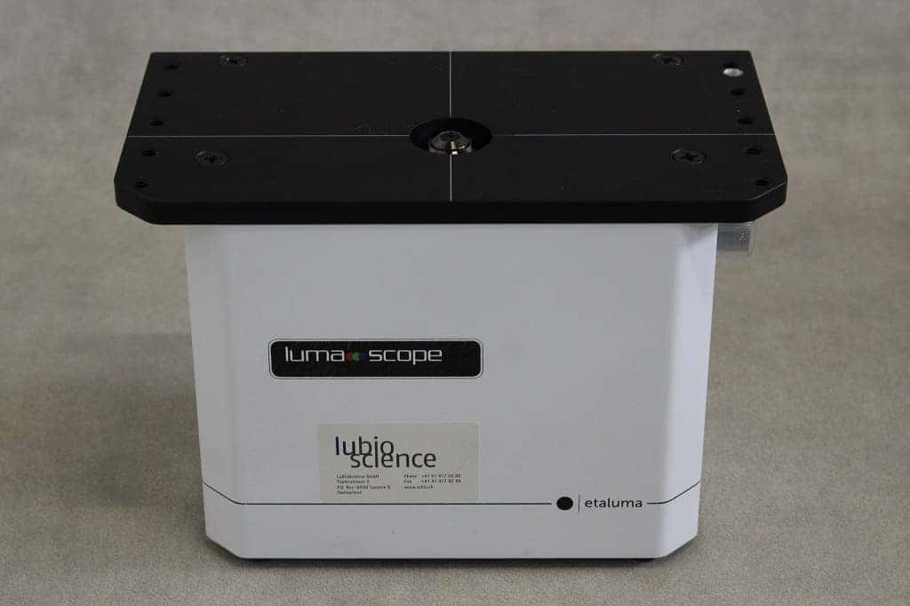Etaluma Lumascope Inverted Fluorescence Microscope