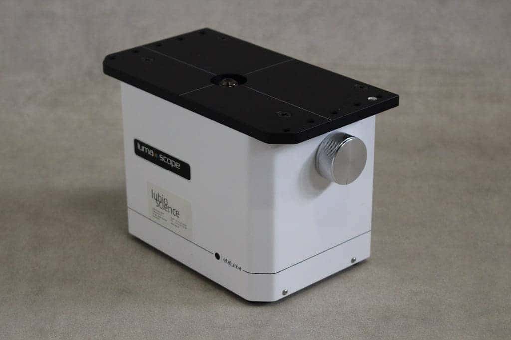 Etaluma Lumascope Inverted Fluorescence Microscope, image 2