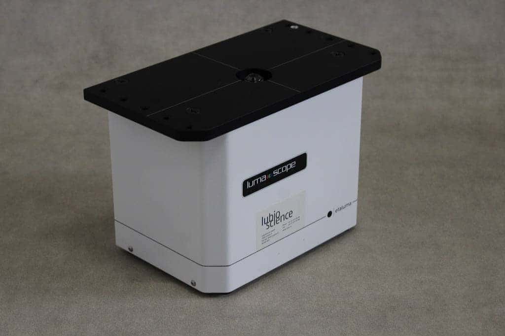 Etaluma Lumascope Inverted Fluorescence Microscope, image 3
