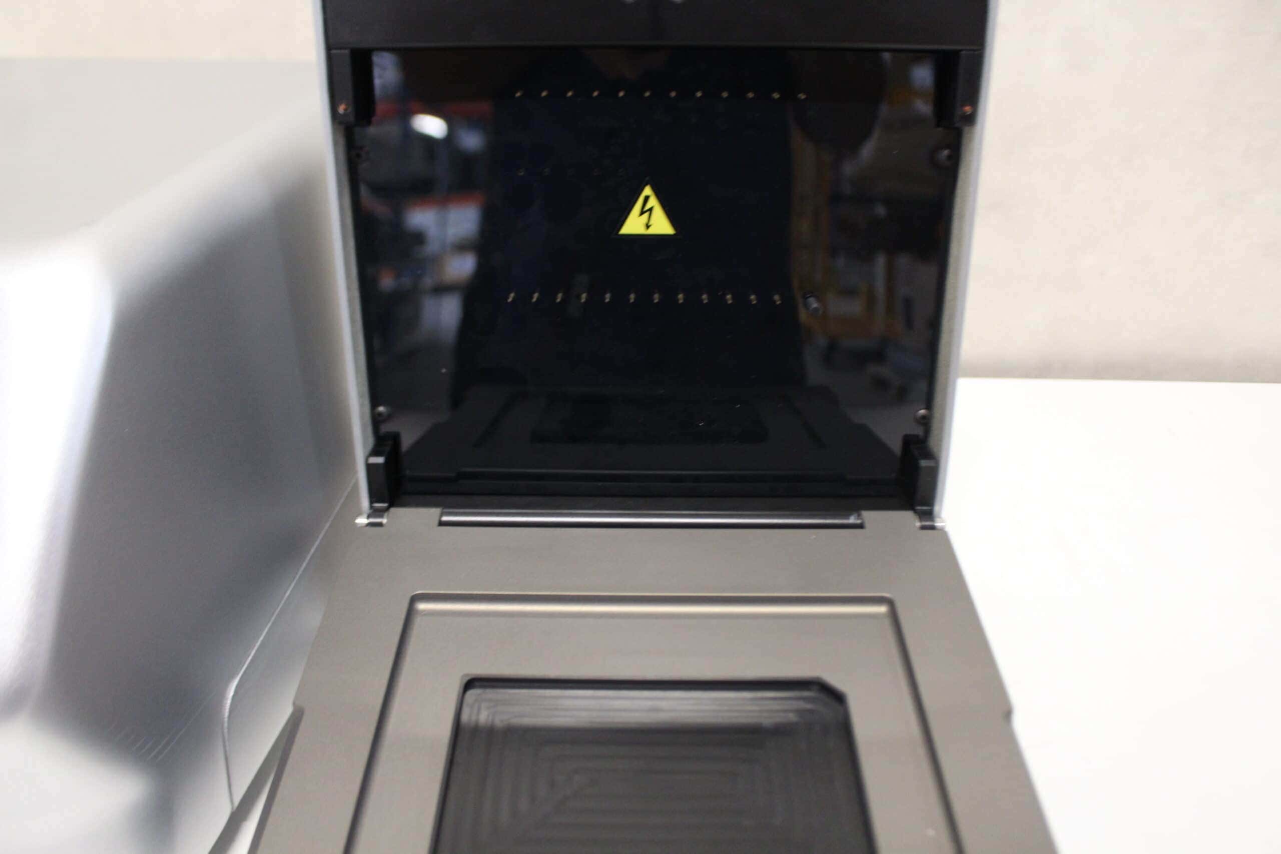 BTX Harvard Gemini X² HT Multi Well Electroporation System, image 2