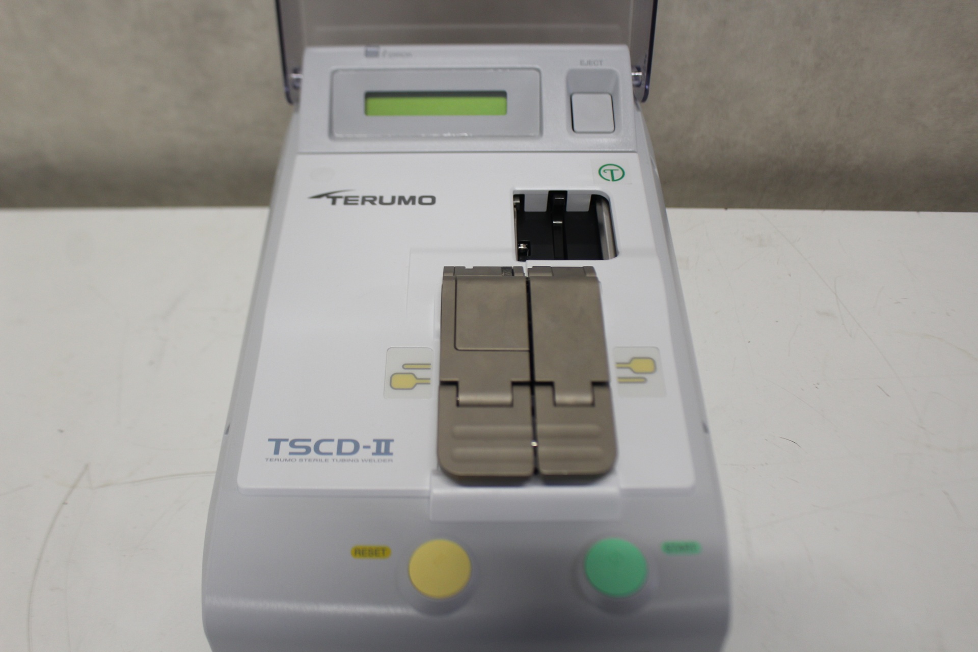 Terumo TSCD-II Sterile Tubing Welder, image 2