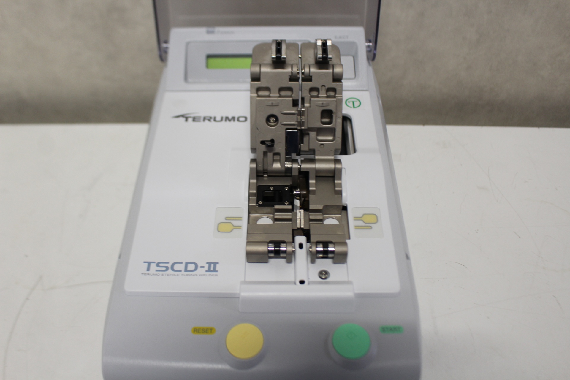 Terumo TSCD-II Sterile Tubing Welder, image 3