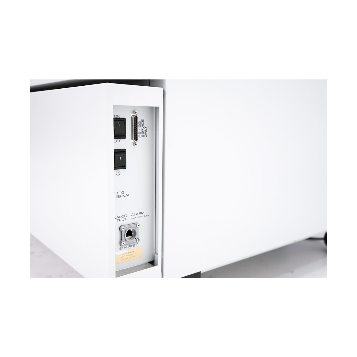 Binder KBF 720 Constant Climate Chamber (E5.2), image 7
