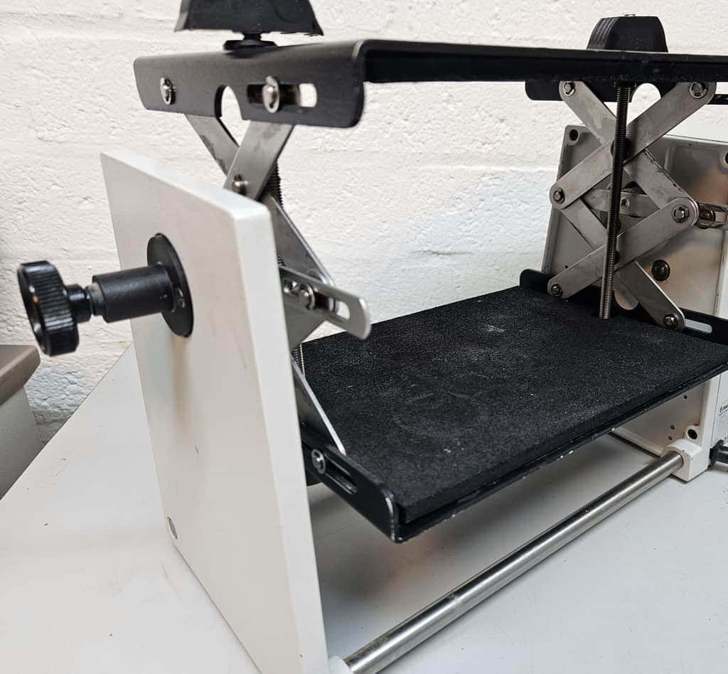 Heidolph Reax2 Rotary mixer 160mm