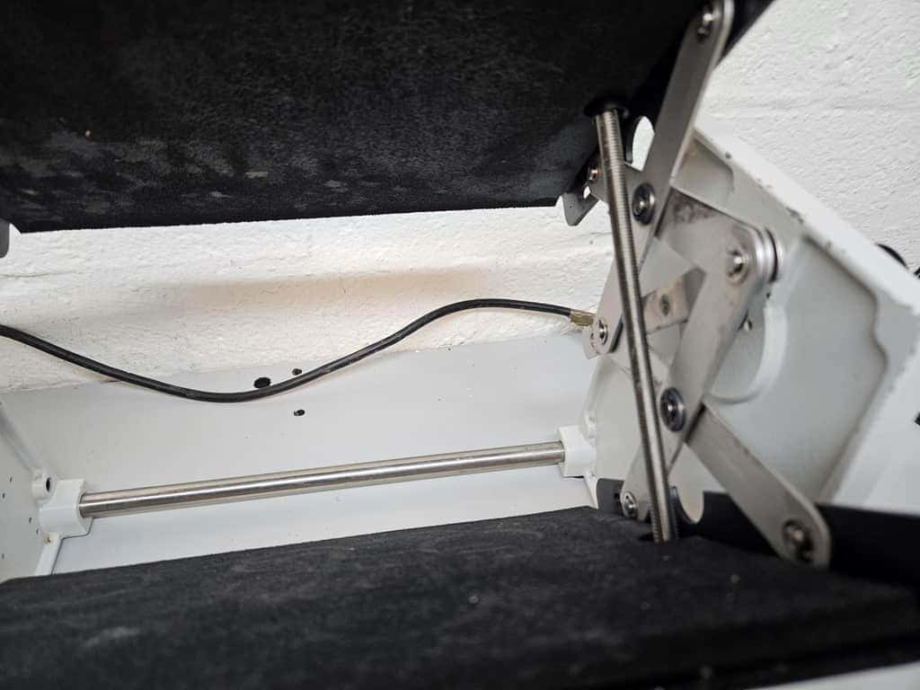Heidolph Reax2 Rotary mixer 160mm, image 4