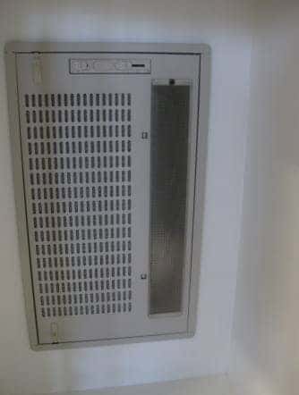 Interflow Fume Cupboard, image 3
