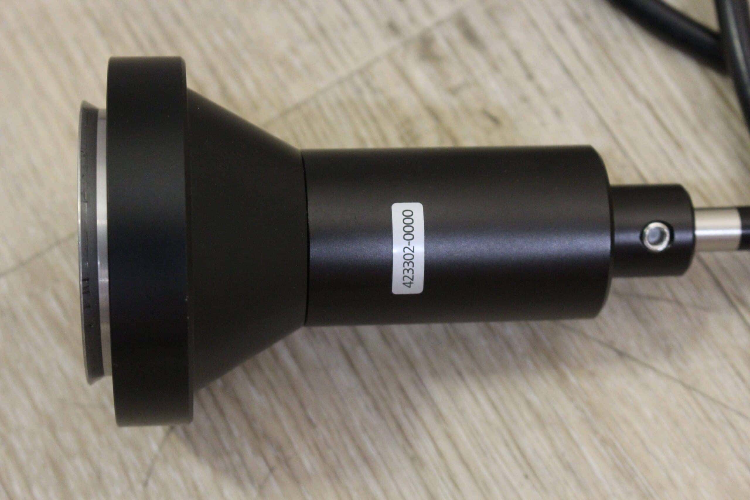 LEJ LQ-HXP 120 Light Source, image 2