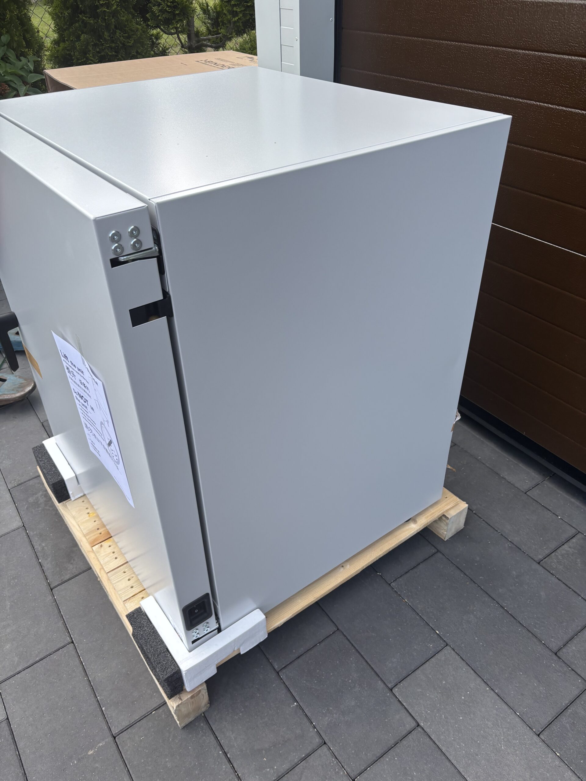 Binder FP 260 Drying Oven, image 4