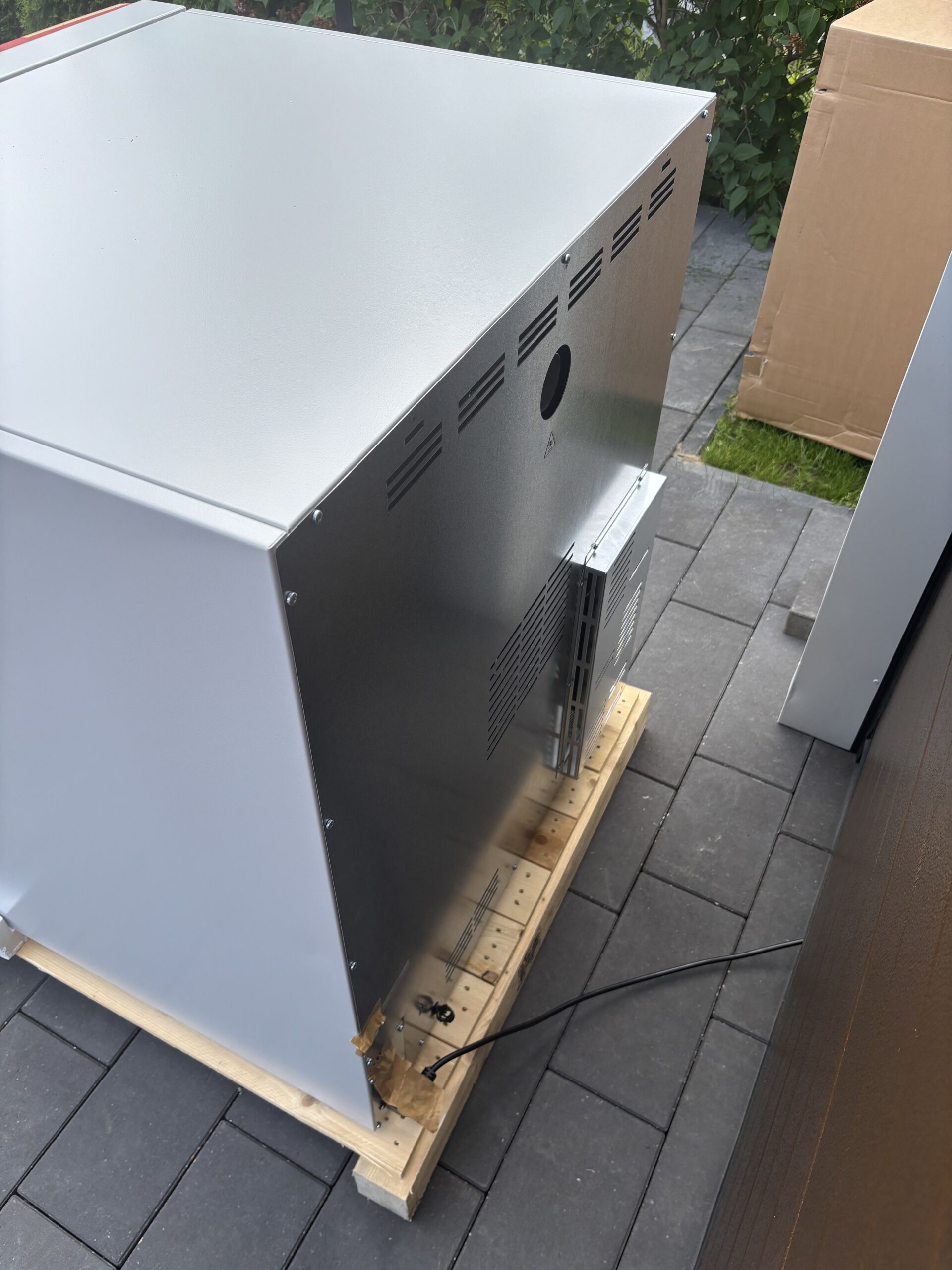 Binder FP 260 Drying Oven, image 5