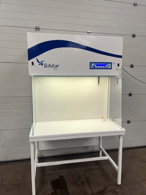 Telstar CLF475EC Crossflow Cabinet