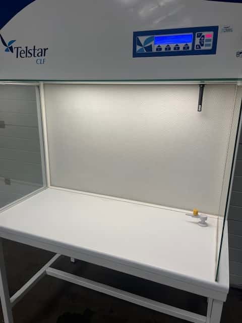 Telstar CLF475EC Crossflow Cabinet, image 3
