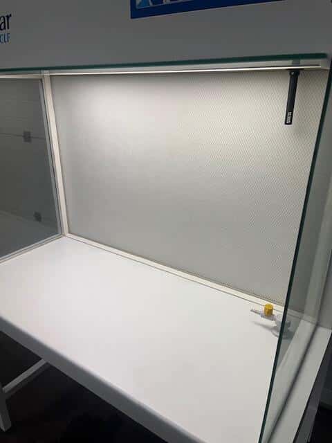 Telstar CLF475EC Crossflow Cabinet, image 4