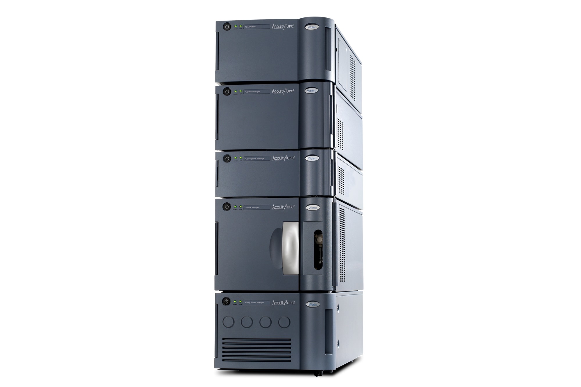 Waters Preparative SFC System (with ACQUITY UPC2 and H-Class), image 2
