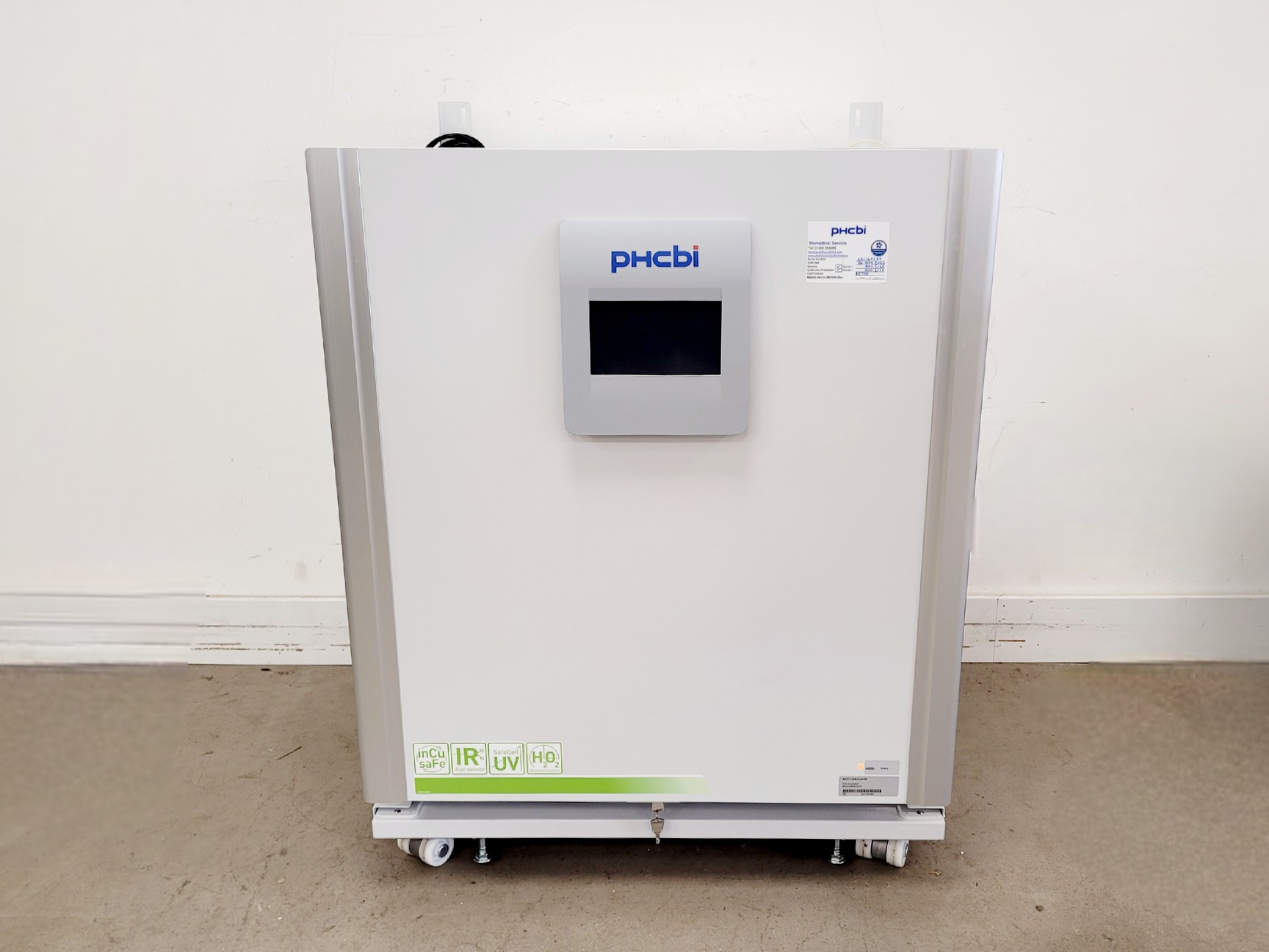 PHCbi MCO-230AICUV-PE CO2 Incubator (230 L)
