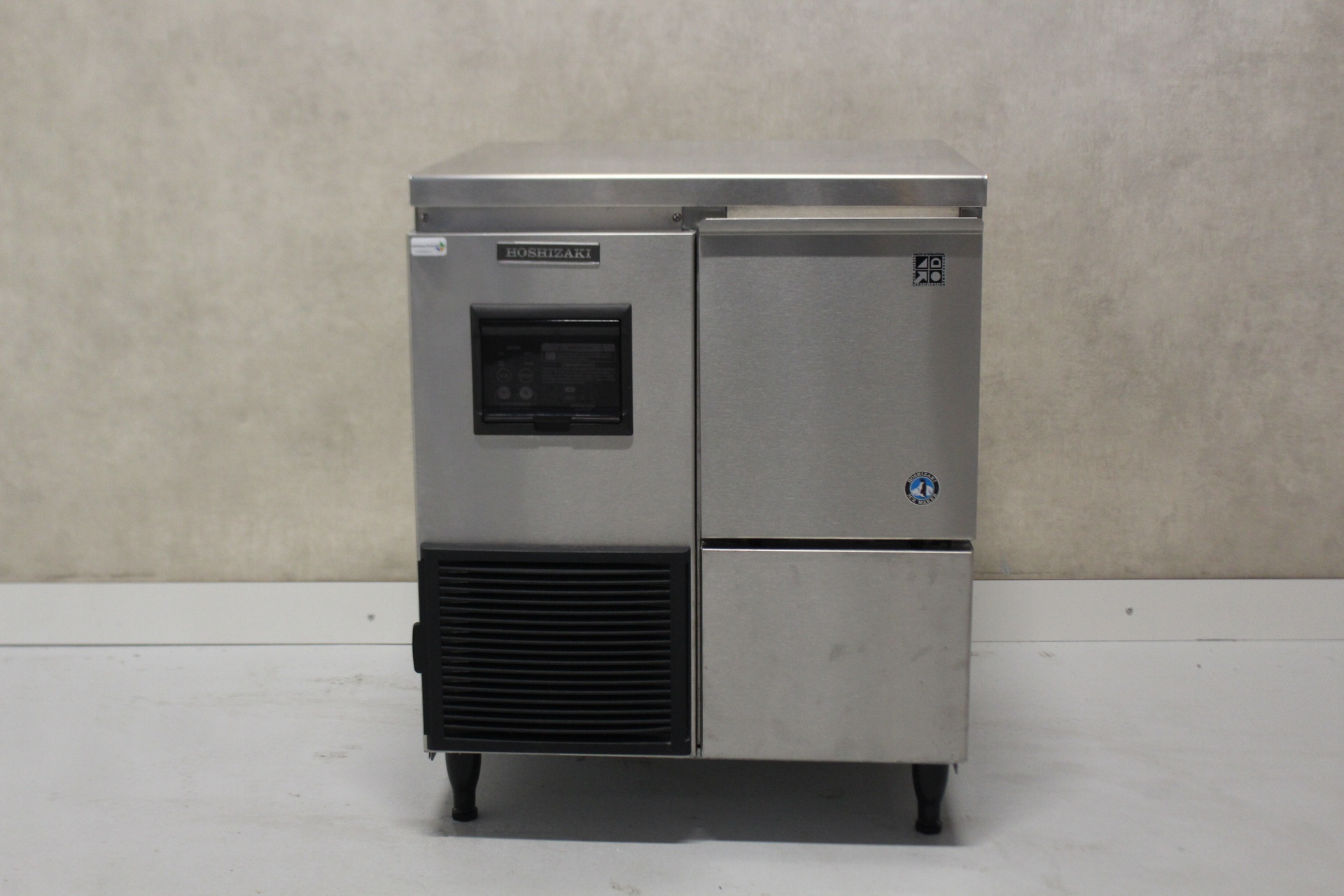 Hoshizaki FM-80KE Ice Flake Machine