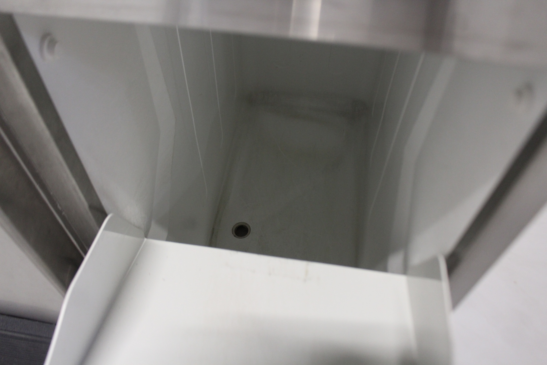 Hoshizaki FM-80KE Ice Flake Machine, image 2