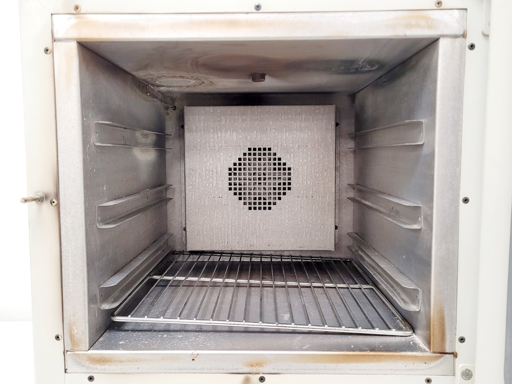 Genlab MINO/40/F/DIG Laboratory Oven, image 4