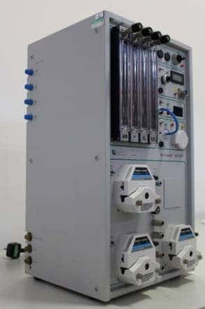 Applikon/BioWave Bioreactor systeem, image 2