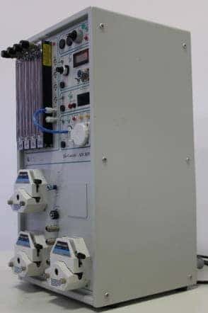 Applikon/BioWave Bioreactor systeem, image 3