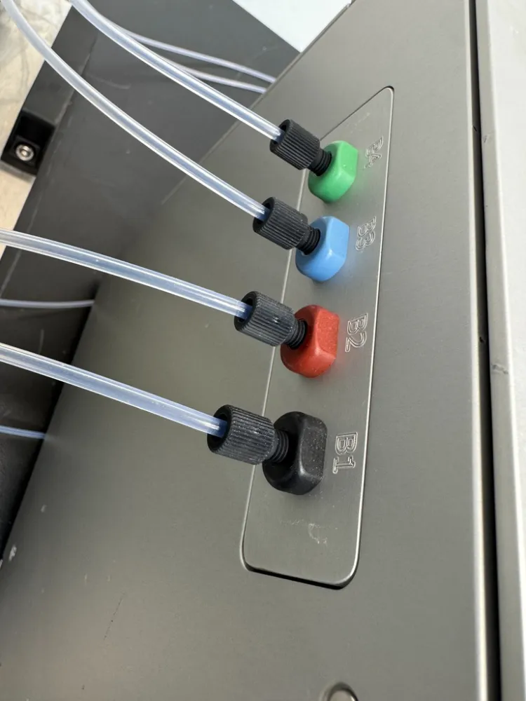 Bruker Sierra Sensors MASS-2 SPR Biosensor Analyser, image 5