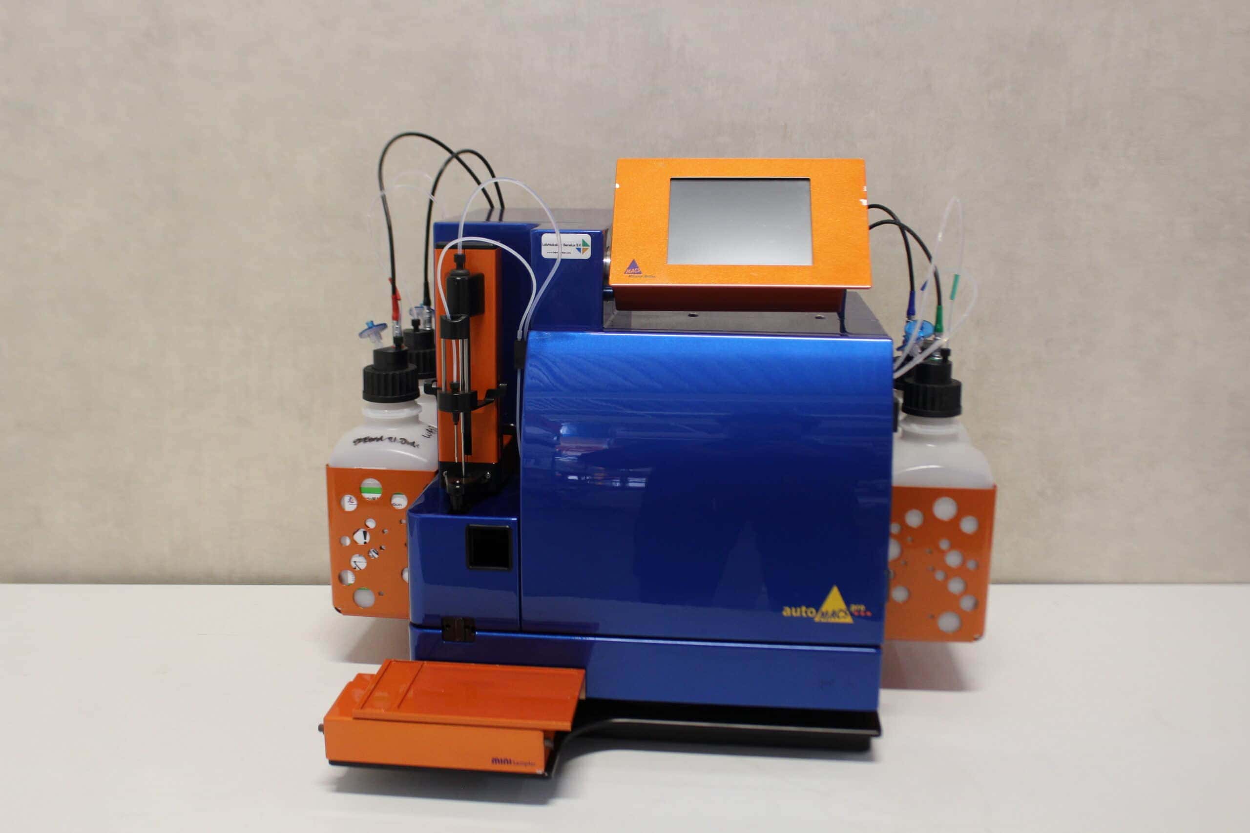 Miltenyi Biotec autoMACS Pro Separator Cell Isolation System