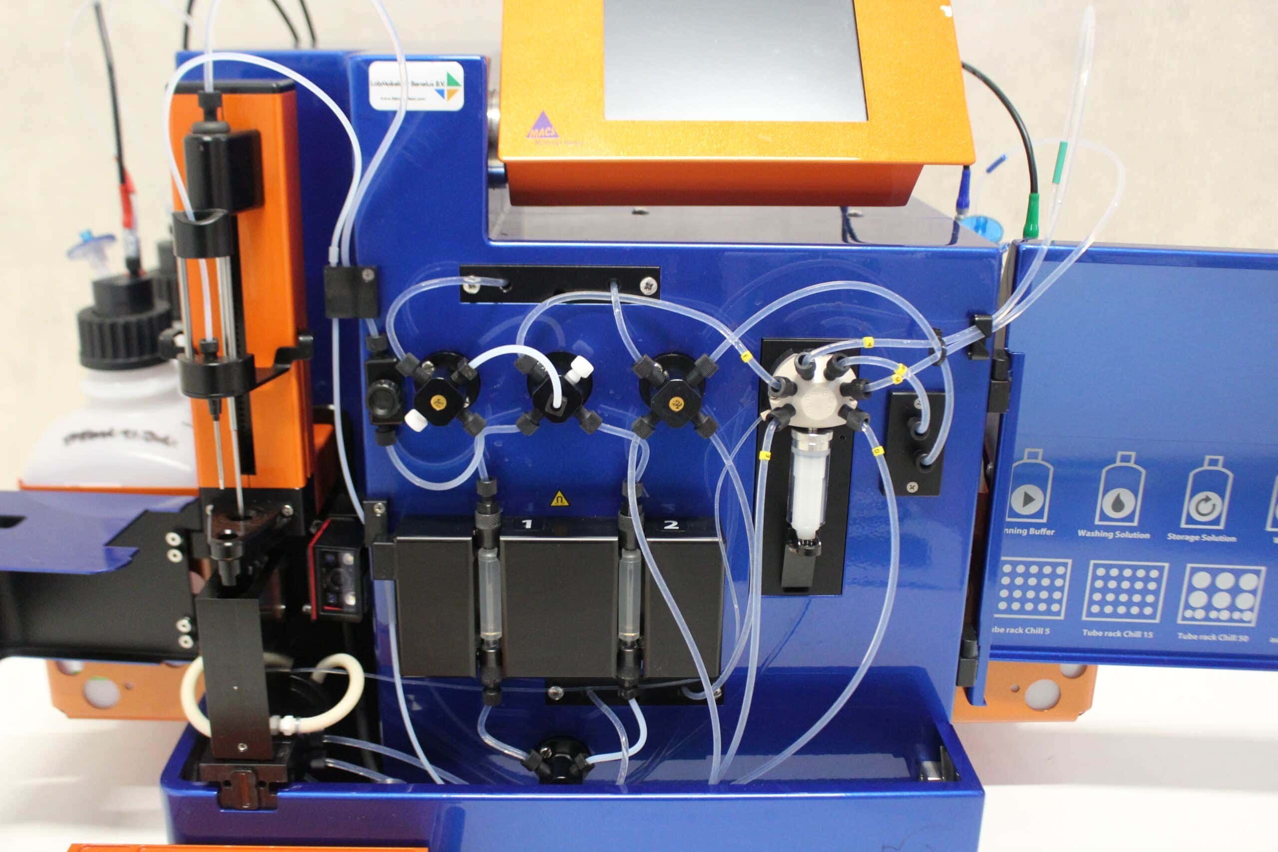 Miltenyi Biotec autoMACS Pro Separator Cell Isolation System, image 2
