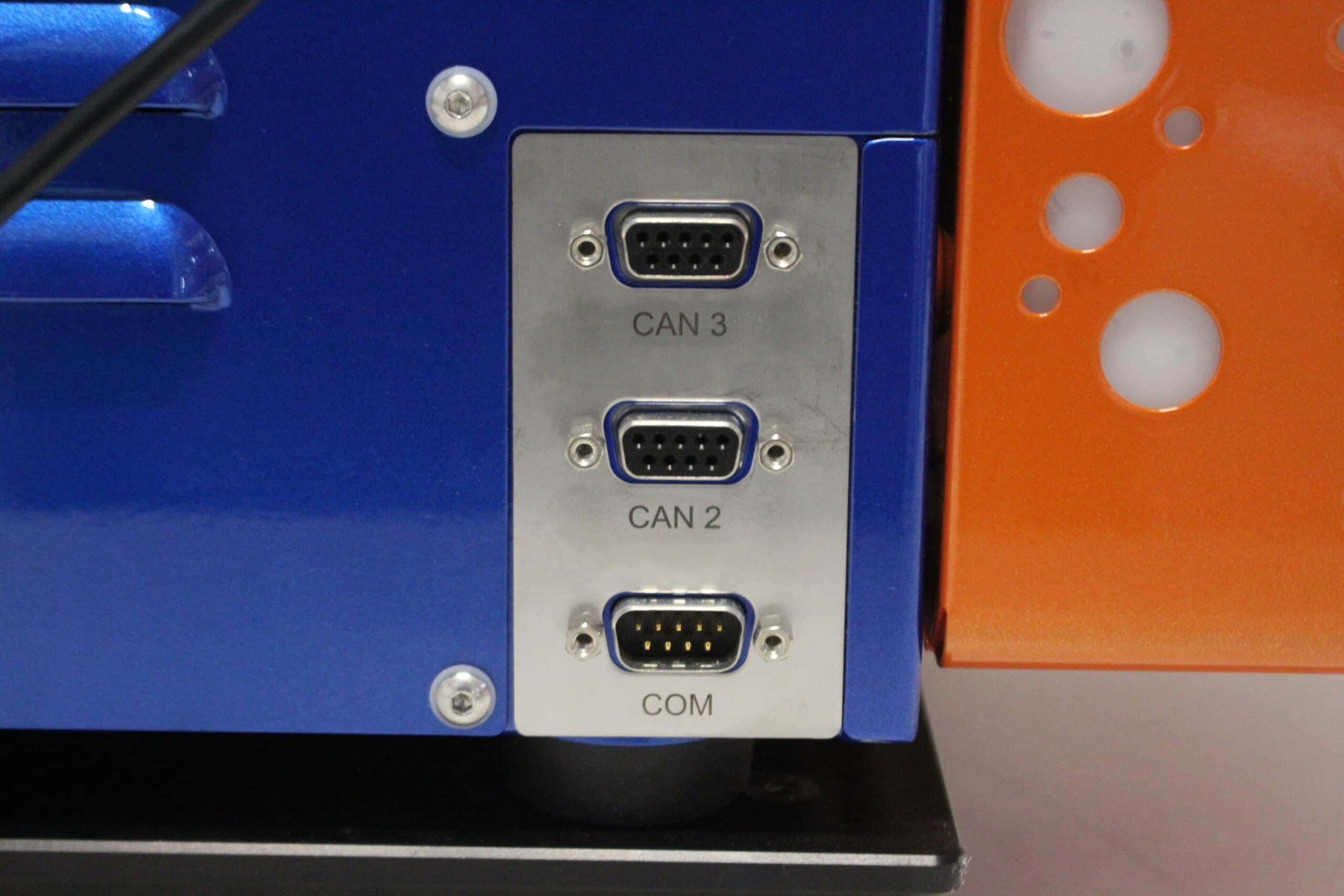 Miltenyi Biotec autoMACS Pro Separator Cell Isolation System, image 3