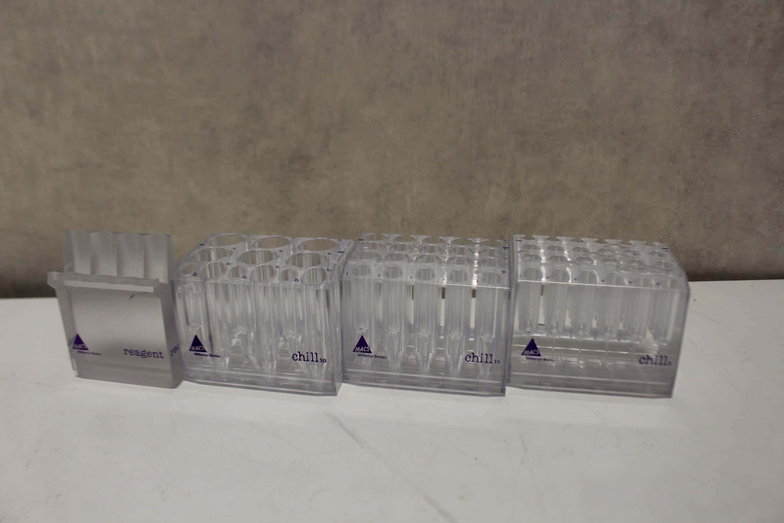 Miltenyi Biotec autoMACS Pro Separator Cell Isolation System, image 4