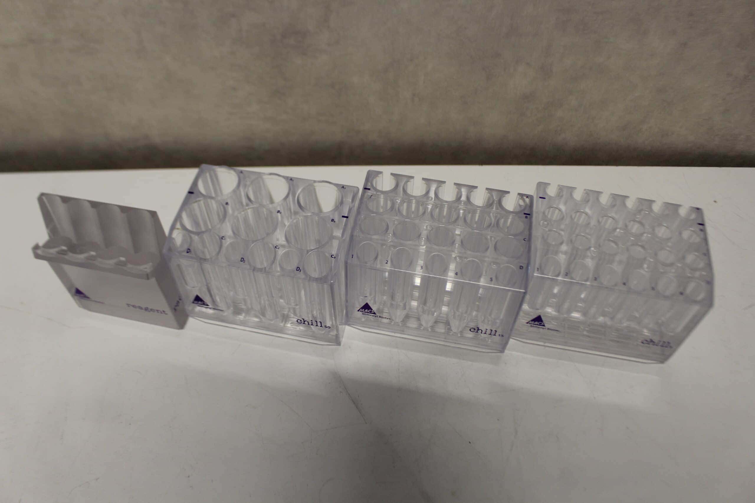 Miltenyi Biotec autoMACS Pro Separator Cell Isolation System, image 5