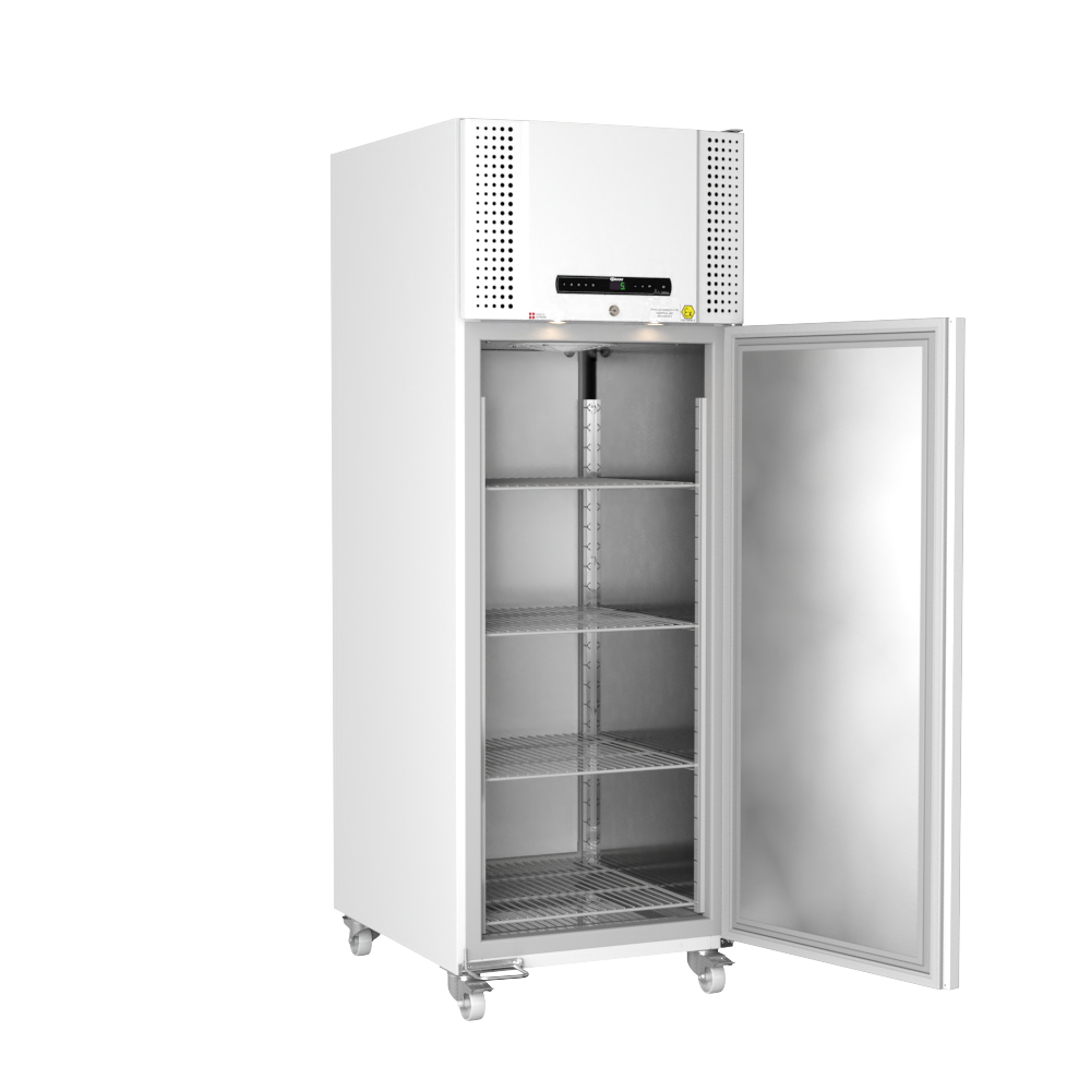 Gram BioPlus ER600D ATEX Laboratory Refrigerator, image 2
