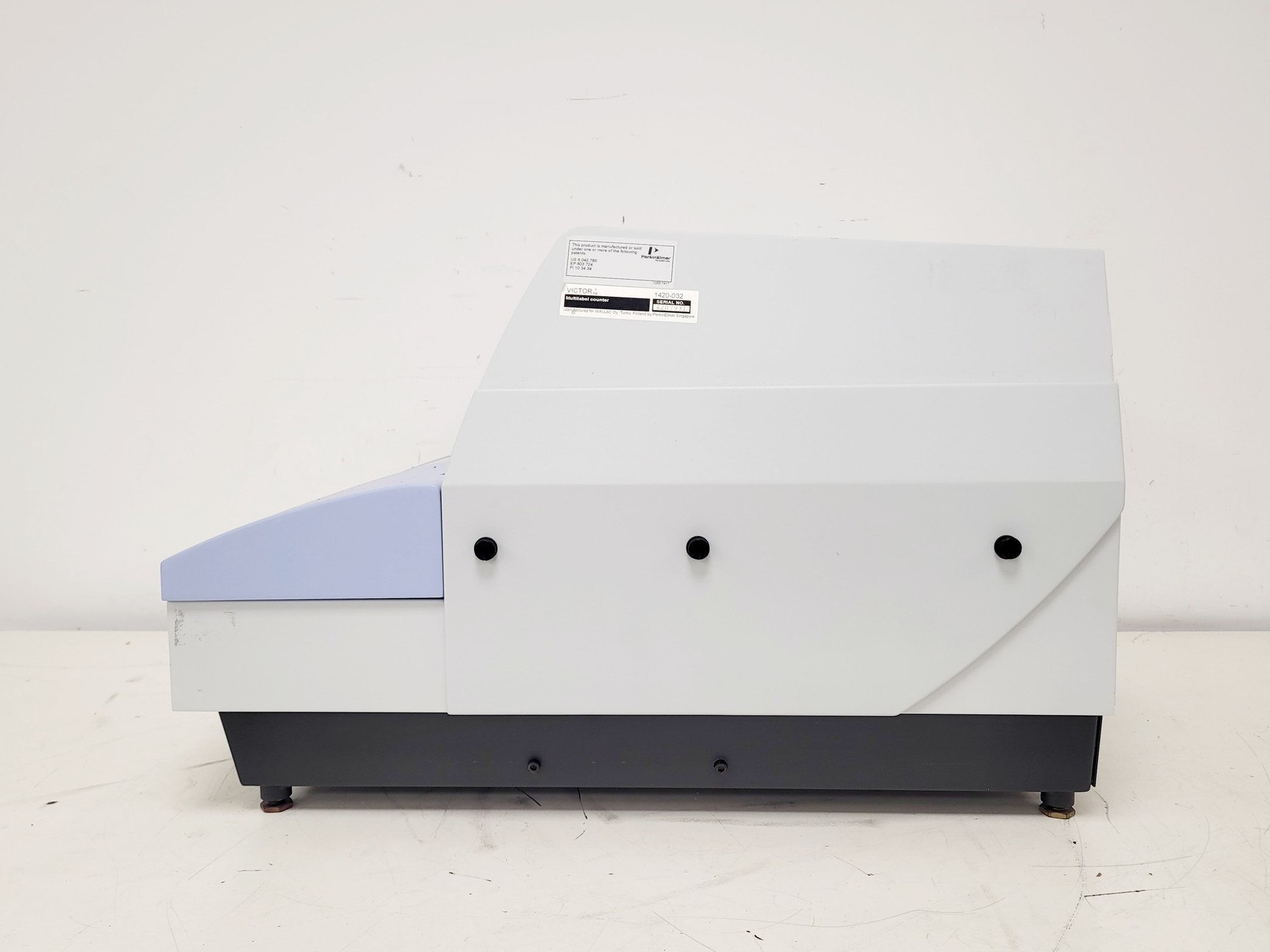 PerkinElmer VICTOR3 1420 Multilabel Plate Reader, image 5