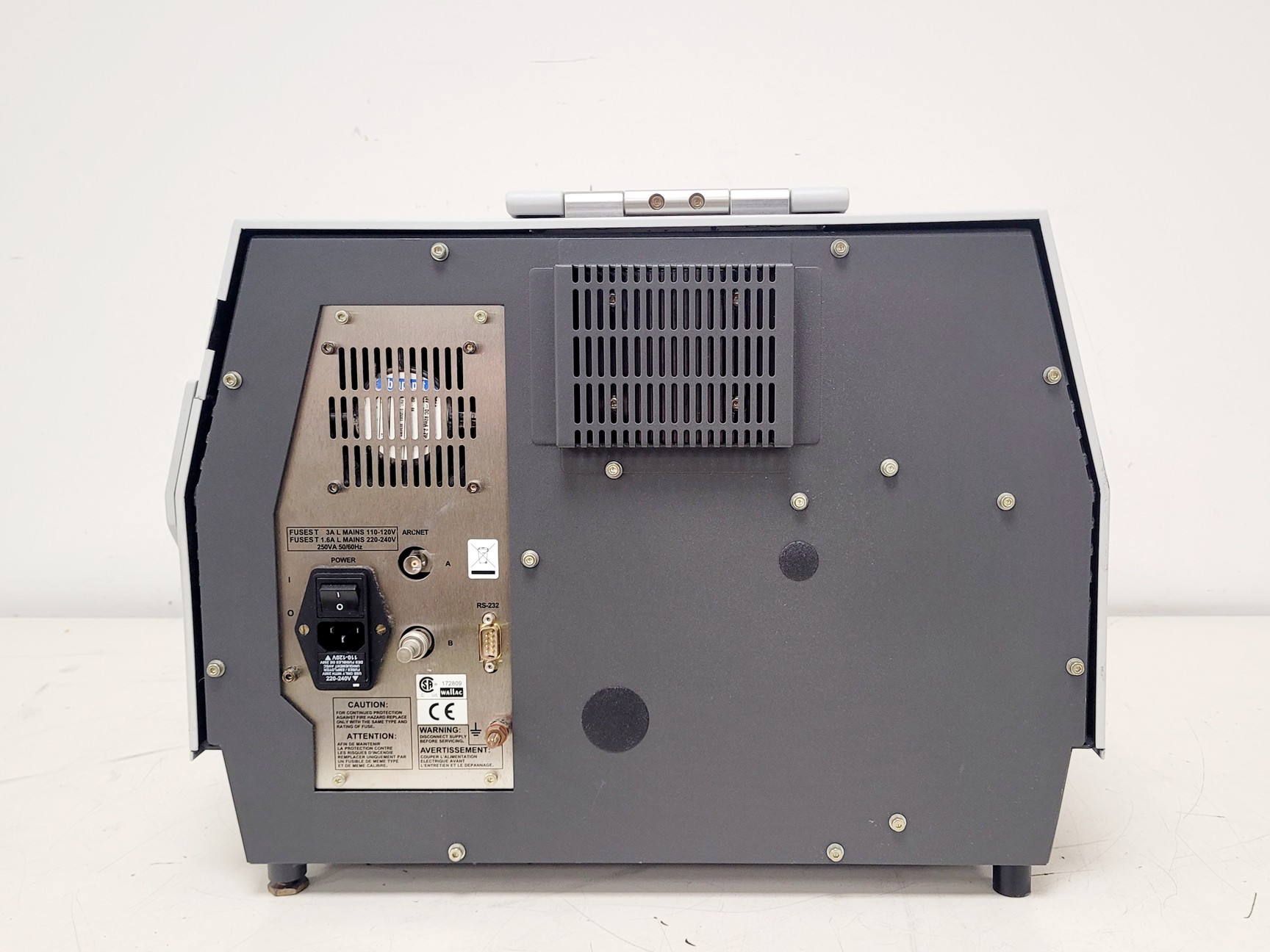 PerkinElmer VICTOR3 1420 Multilabel Plate Reader, image 6